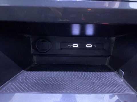 SEAT Tarraco 2.0 TDI SE Technology SUV 5dr Diesel DSG Euro 6 (s/s) (150 ps) Sensors - Sa 25