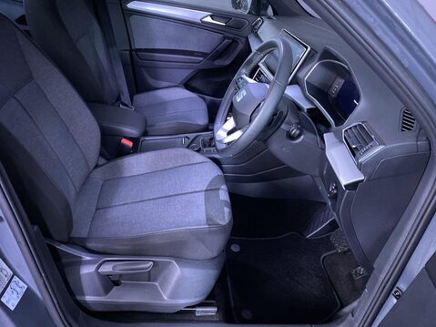 SEAT Tarraco 2.0 TDI SE Technology SUV 5dr Diesel DSG Euro 6 (s/s) (150 ps) Sensors - Sa 15