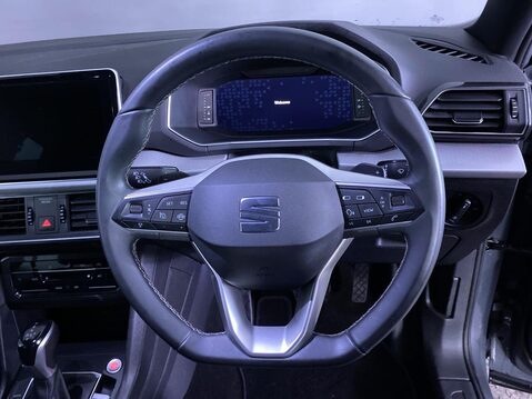 SEAT Tarraco 2.0 TDI SE Technology SUV 5dr Diesel DSG Euro 6 (s/s) (150 ps) Sensors - Sa 16