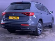 SEAT Tarraco 2.0 TDI SE Technology SUV 5dr Diesel DSG Euro 6 (s/s) (150 ps) Sensors - Sa 8
