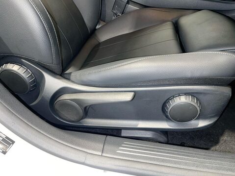 Mercedes-Benz A Class 1.3 A180 Sport (Executive) Hatchback 5dr Petrol 7G-DCT Euro 6 (s/s) (136 ps 34