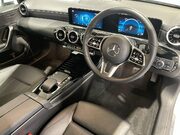 Mercedes-Benz A Class 1.3 A180 Sport (Executive) Hatchback 5dr Petrol 7G-DCT Euro 6 (s/s) (136 ps 26