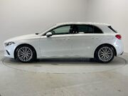 Mercedes-Benz A Class 1.3 A180 Sport (Executive) Hatchback 5dr Petrol 7G-DCT Euro 6 (s/s) (136 ps 16