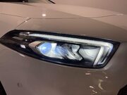 Mercedes-Benz A Class 1.3 A180 Sport (Executive) Hatchback 5dr Petrol 7G-DCT Euro 6 (s/s) (136 ps 32