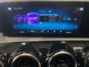 Mercedes-Benz A Class 1.3 A180 Sport (Executive) Hatchback 5dr Petrol 7G-DCT Euro 6 (s/s) (136 ps 37