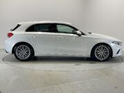Mercedes-Benz A Class 1.3 A180 Sport (Executive) Hatchback 5dr Petrol 7G-DCT Euro 6 (s/s) (136 ps 20