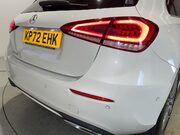 Mercedes-Benz A Class 1.3 A180 Sport (Executive) Hatchback 5dr Petrol 7G-DCT Euro 6 (s/s) (136 ps 24