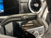 Mercedes-Benz A Class 1.3 A180 Sport (Executive) Hatchback 5dr Petrol 7G-DCT Euro 6 (s/s) (136 ps 30