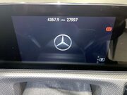Mercedes-Benz A Class 1.3 A180 Sport (Executive) Hatchback 5dr Petrol 7G-DCT Euro 6 (s/s) (136 ps 36