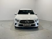 Mercedes-Benz A Class 1.3 A180 Sport (Executive) Hatchback 5dr Petrol 7G-DCT Euro 6 (s/s) (136 ps 14