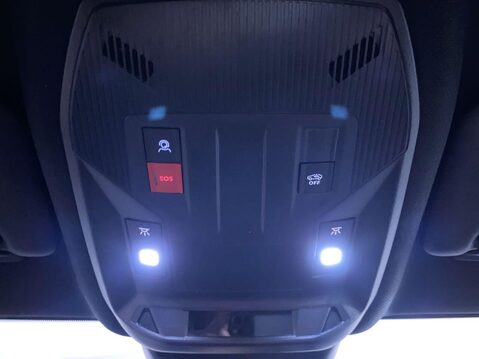 Vauxhall Astra 1.2 Turbo GS Sports Tourer 5dr Petrol Manual Euro 6 (s/s) (130 ps) Bluetoot 18