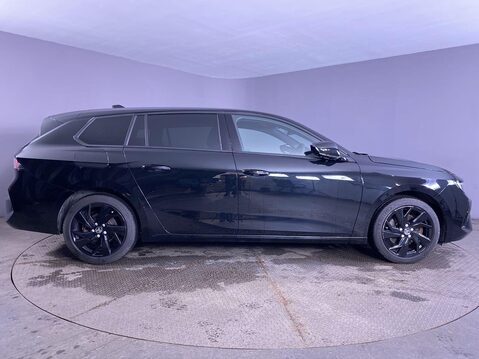 Vauxhall Astra 1.2 Turbo GS Sports Tourer 5dr Petrol Manual Euro 6 (s/s) (130 ps) Bluetoot 9