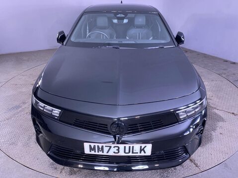 Vauxhall Astra 1.2 Turbo GS Sports Tourer 5dr Petrol Manual Euro 6 (s/s) (130 ps) Bluetoot 10