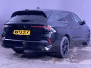 Vauxhall Astra 1.2 Turbo GS Sports Tourer 5dr Petrol Manual Euro 6 (s/s) (130 ps) Bluetoot 8