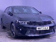 Vauxhall Astra 1.2 Turbo GS Sports Tourer 5dr Petrol Manual Euro 6 (s/s) (130 ps) Bluetoot 1