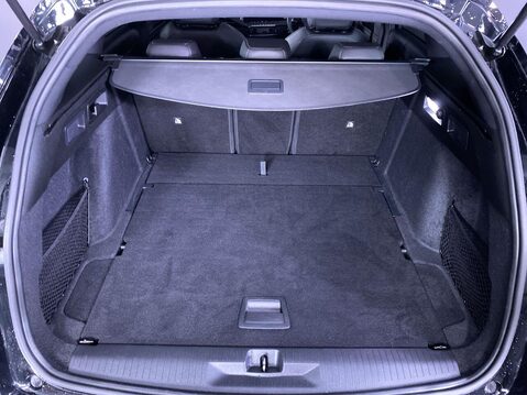 Vauxhall Astra 1.2 Turbo GS Sports Tourer 5dr Petrol Manual Euro 6 (s/s) (130 ps) Bluetoot 13