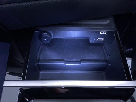 Vauxhall Astra 1.2 Turbo GS Sports Tourer 5dr Petrol Manual Euro 6 (s/s) (130 ps) Bluetoot 29