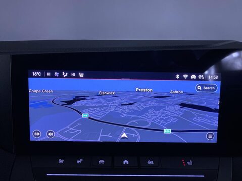 Vauxhall Astra 1.2 Turbo GS Sports Tourer 5dr Petrol Manual Euro 6 (s/s) (130 ps) Bluetoot 20