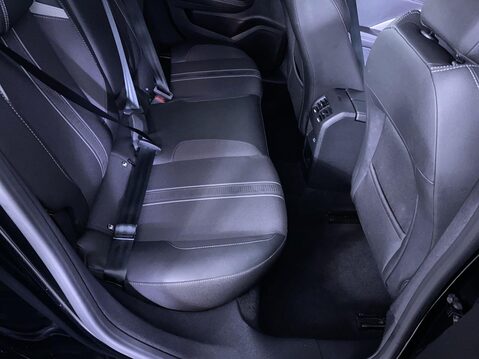 Vauxhall Astra 1.2 Turbo GS Sports Tourer 5dr Petrol Manual Euro 6 (s/s) (130 ps) Bluetoot 19