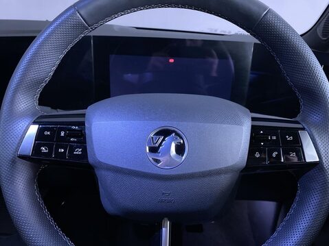 Vauxhall Astra 1.2 Turbo GS Sports Tourer 5dr Petrol Manual Euro 6 (s/s) (130 ps) Bluetoot 22