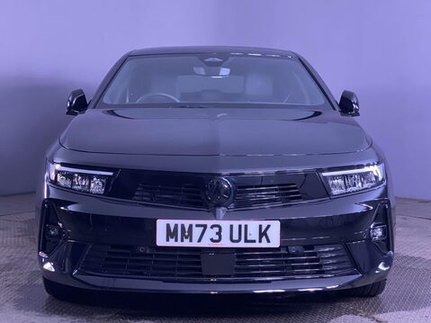 Vauxhall Astra 1.2 Turbo GS Sports Tourer 5dr Petrol Manual Euro 6 (s/s) (130 ps) Bluetoot 3