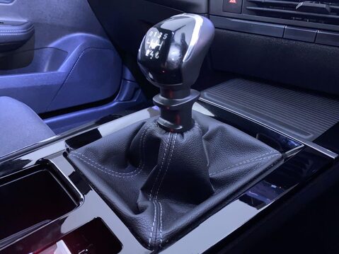 Vauxhall Astra 1.2 Turbo GS Sports Tourer 5dr Petrol Manual Euro 6 (s/s) (130 ps) Bluetoot 21