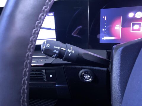 Vauxhall Astra 1.2 Turbo GS Sports Tourer 5dr Petrol Manual Euro 6 (s/s) (130 ps) Bluetoot 23