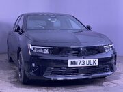 Vauxhall Astra 1.2 Turbo GS Sports Tourer 5dr Petrol Manual Euro 6 (s/s) (130 ps) Bluetoot 2