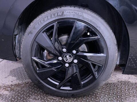 Vauxhall Astra 1.2 Turbo GS Sports Tourer 5dr Petrol Manual Euro 6 (s/s) (130 ps) Bluetoot 12