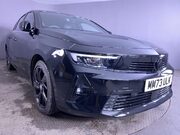 Vauxhall Astra 1.2 Turbo GS Sports Tourer 5dr Petrol Manual Euro 6 (s/s) (130 ps) Bluetoot 11