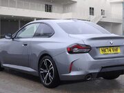 BMW 2 Series 2.0 220i M Sport Coupe 2dr Petrol Auto Euro 6 (s/s) (184 ps) Sat Nav - Crui 3