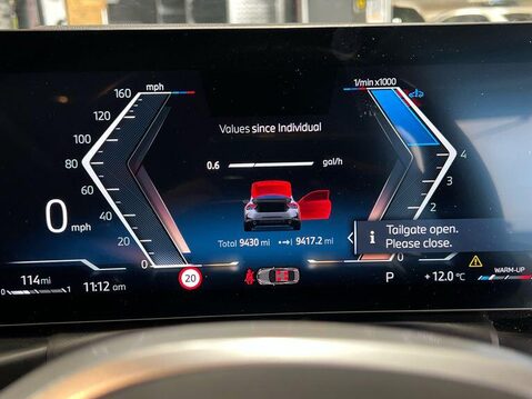 BMW 2 Series 2.0 220i M Sport Coupe 2dr Petrol Auto Euro 6 (s/s) (184 ps) Sat Nav - Crui 10