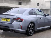 BMW 2 Series 2.0 220i M Sport Coupe 2dr Petrol Auto Euro 6 (s/s) (184 ps) Sat Nav - Crui 4