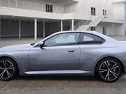 BMW 2 Series 2.0 220i M Sport Coupe 2dr Petrol Auto Euro 6 (s/s) (184 ps) Sat Nav - Crui 6