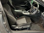 BMW 2 Series 2.0 220i M Sport Coupe 2dr Petrol Auto Euro 6 (s/s) (184 ps) Sat Nav - Crui 9