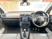 Citroen C3 1.2 PureTech Shine Plus Hatchback 5dr Petrol Manual Euro 6 (s/s) (83 ps) C 6