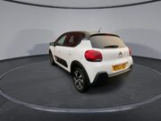 Citroen C3 1.2 PureTech Shine Plus Hatchback 5dr Petrol Manual Euro 6 (s/s) (83 ps) C 16