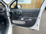 Citroen C3 1.2 PureTech Shine Plus Hatchback 5dr Petrol Manual Euro 6 (s/s) (83 ps) C 18