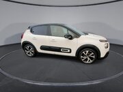 Citroen C3 1.2 PureTech Shine Plus Hatchback 5dr Petrol Manual Euro 6 (s/s) (83 ps) C 24