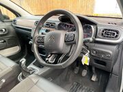 Citroen C3 1.2 PureTech Shine Plus Hatchback 5dr Petrol Manual Euro 6 (s/s) (83 ps) C 5