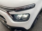 Citroen C3 1.2 PureTech Shine Plus Hatchback 5dr Petrol Manual Euro 6 (s/s) (83 ps) C 14