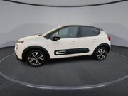 Citroen C3 1.2 PureTech Shine Plus Hatchback 5dr Petrol Manual Euro 6 (s/s) (83 ps) C 9