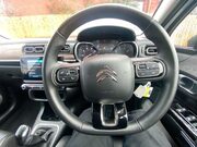 Citroen C3 1.2 PureTech Shine Plus Hatchback 5dr Petrol Manual Euro 6 (s/s) (83 ps) C 13