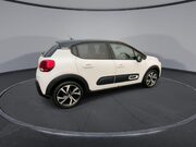 Citroen C3 1.2 PureTech Shine Plus Hatchback 5dr Petrol Manual Euro 6 (s/s) (83 ps) C 23