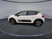 Citroen C3 1.2 PureTech Shine Plus Hatchback 5dr Petrol Manual Euro 6 (s/s) (83 ps) C 12