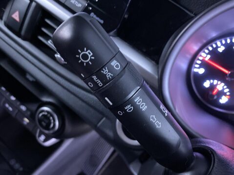 Kia Picanto 1.0 DPi X-Line S Hatchback 5dr Petrol AMT Euro 6 (s/s) (66 bhp) Sat Nav - C 23