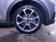 Kia Picanto 1.0 DPi X-Line S Hatchback 5dr Petrol AMT Euro 6 (s/s) (66 bhp) Sat Nav - C 12