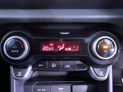 Kia Picanto 1.0 DPi X-Line S Hatchback 5dr Petrol AMT Euro 6 (s/s) (66 bhp) Sat Nav - C 31