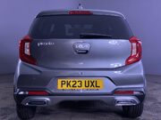 Kia Picanto 1.0 DPi X-Line S Hatchback 5dr Petrol AMT Euro 6 (s/s) (66 bhp) Sat Nav - C 7