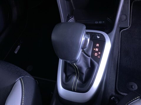 Kia Picanto 1.0 DPi X-Line S Hatchback 5dr Petrol AMT Euro 6 (s/s) (66 bhp) Sat Nav - C 21